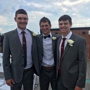 Meet your Posher, Nick